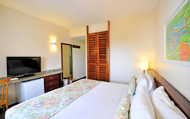 Kastel Manibu Recife - Boa Viagem
