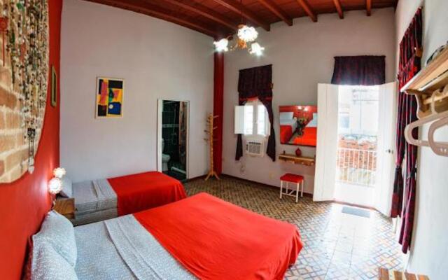 Hostal Ramon El Artista