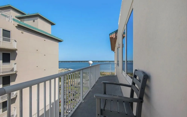 Inn At Summerwind 1405