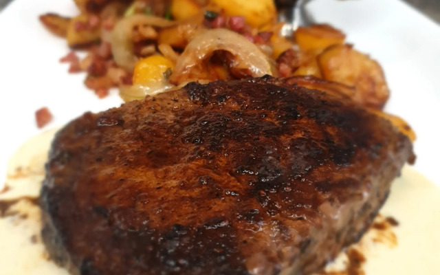 Hotel Restaurant Landhaus zum Mushof 3 KM von Autobahn