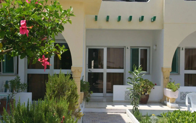 Hôtel Sidi Salem