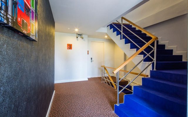 Solo Express Sukhumvit 81