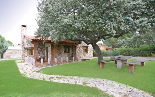 VE Fanega I in Pe Alba