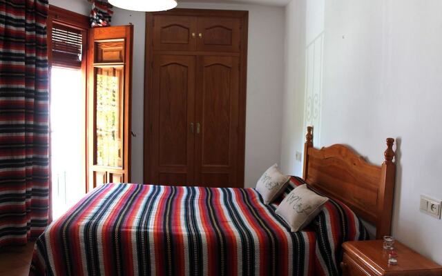 Apartamentos Rurales Rosendo: El Celindo