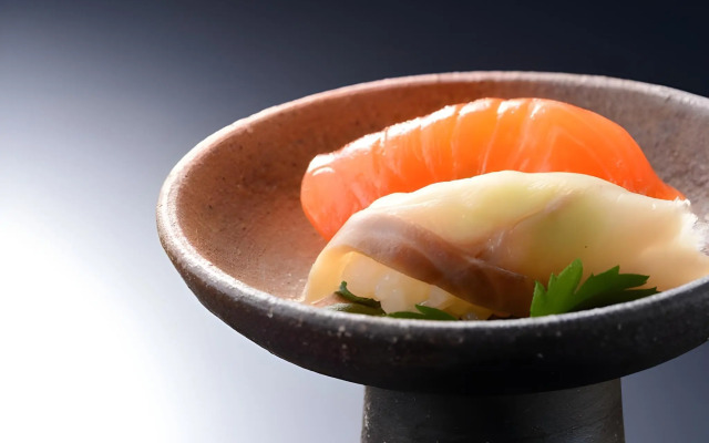 Ryokan Sugimoto