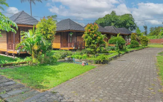 Puncak Rinjani Lodge