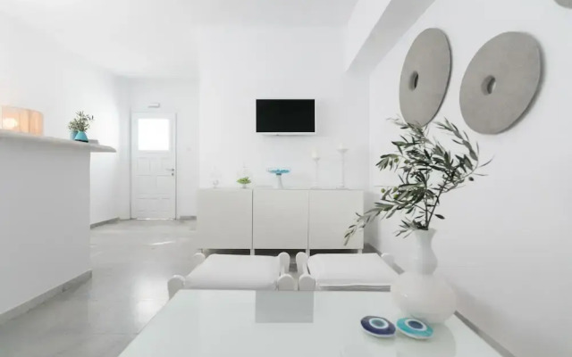 Ippokampos Town Apartments