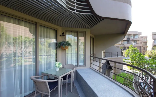 Baan SanNgarm Beachfront Condominium