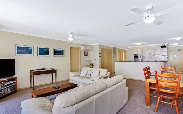 Seashells, Unit 6/21 Magnus Street