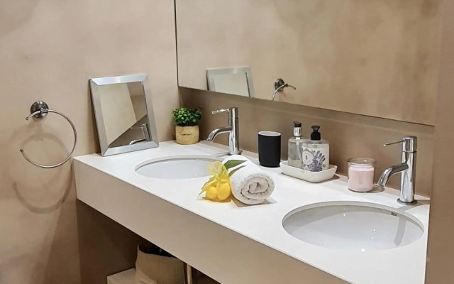 Opening Doors Vilassar. Family house Beach & Relax