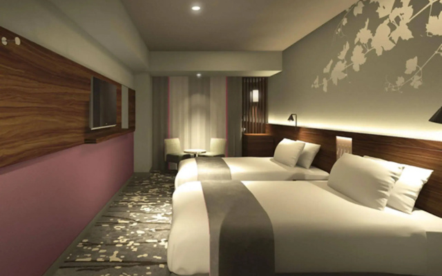 Hotel Monte Hermana Fukuoka