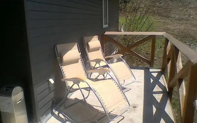 Lodge Christmas Rose ZAO