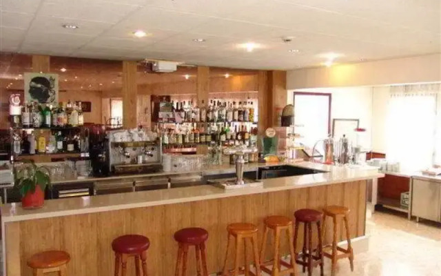 Hotel La Mola