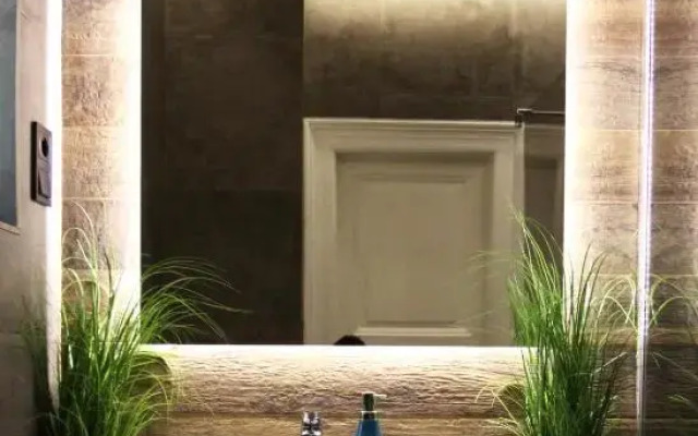Luxus design Elisabeth apartment in the center