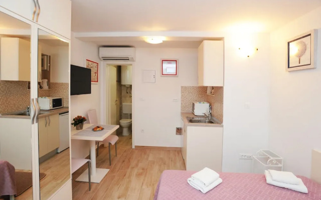 Nika Family Apartments