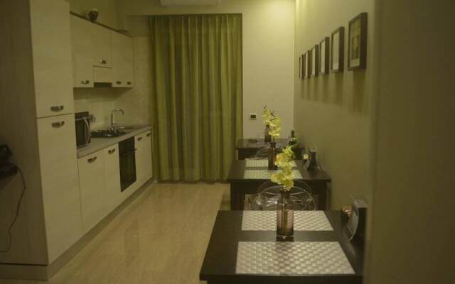 B&B Gemelli Rooms