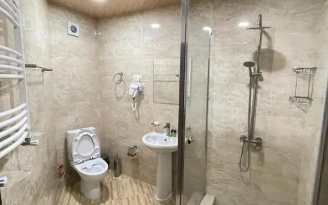Elite House Hotel