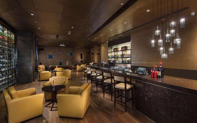 Hilton Guangzhou Tianhe