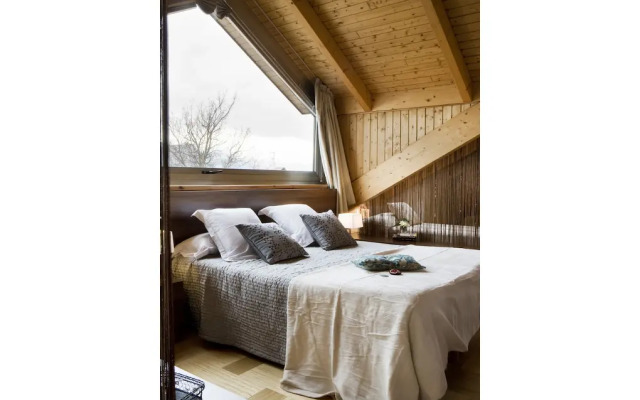 Apartamentos la Torreta del Llac