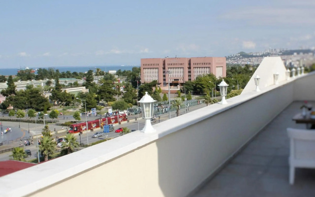 Neba Royal Hotel