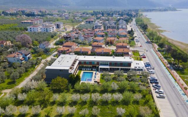 Hotel Zeytin Bahcesi