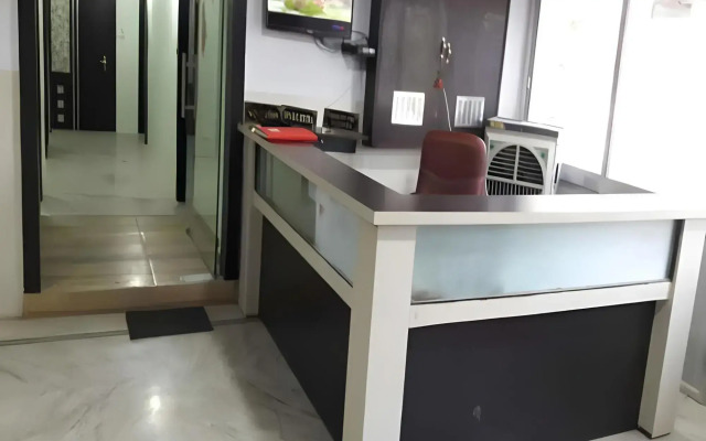 Hotel Kohinoor INN