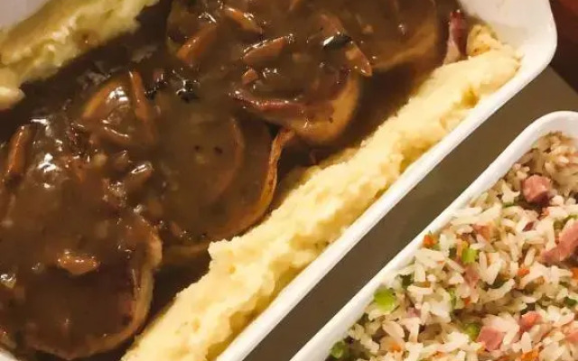 Pousada E Bistro Estancia Monte Horebe