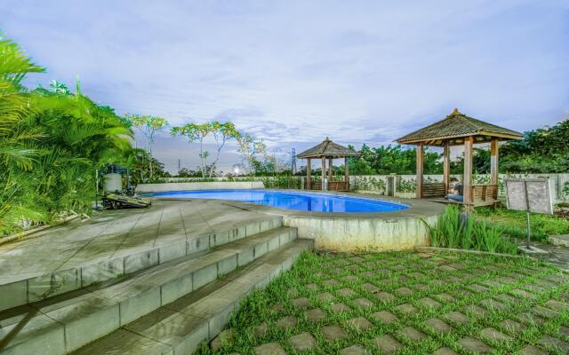 Skyland Bogor Valley Apartments