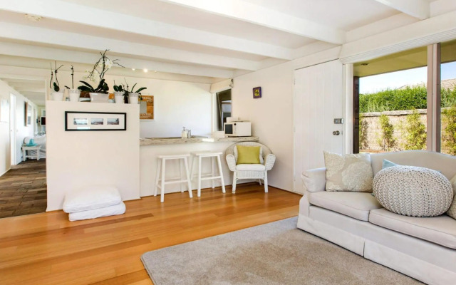 Waikiki - Blairgowrie