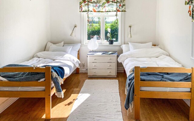 Beautiful Home in Borgholm With 3 Bedrooms