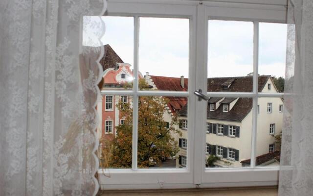 Rodtsches Palais Appartment 9