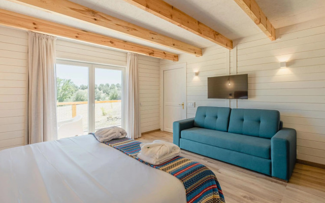 Sleep & Nature Hotel