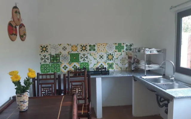 An An Boutique Homestay