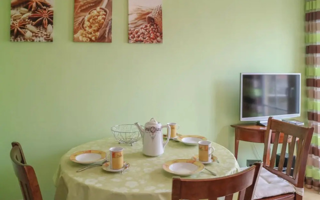 Awesome Apartment in Warnemünde With 1 Bedrooms and Wifi