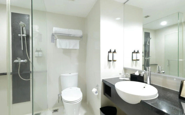 Mercure Pontianak City Center