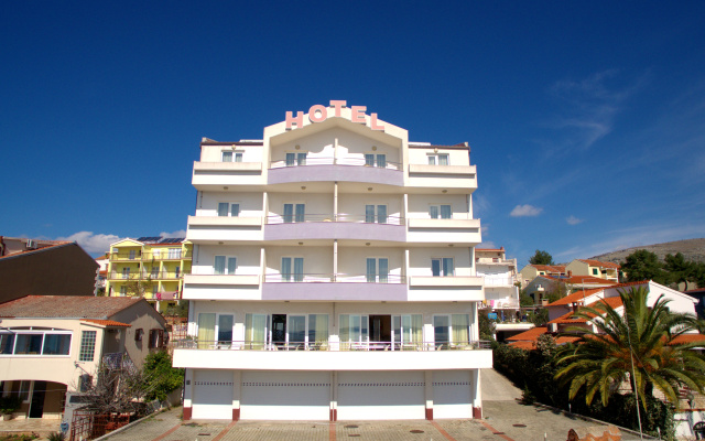 Hotel Viktorija
