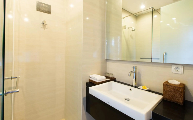 The Astari Villa & Residence