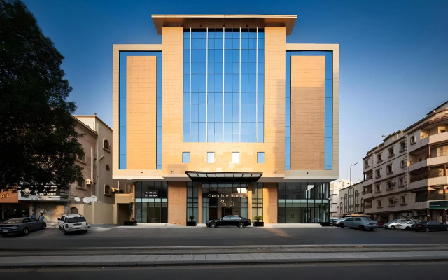 Marlo Hotel