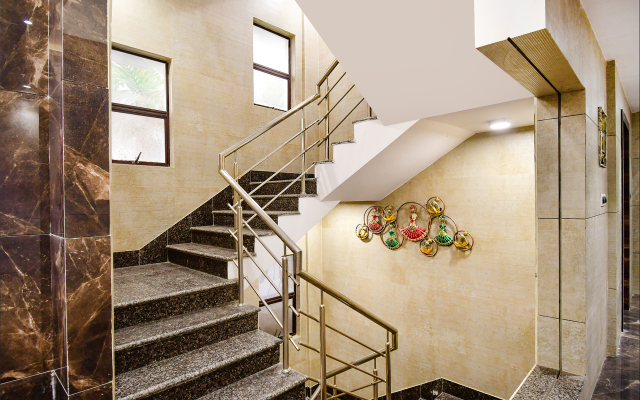 Fabhotel Prime Jalsa