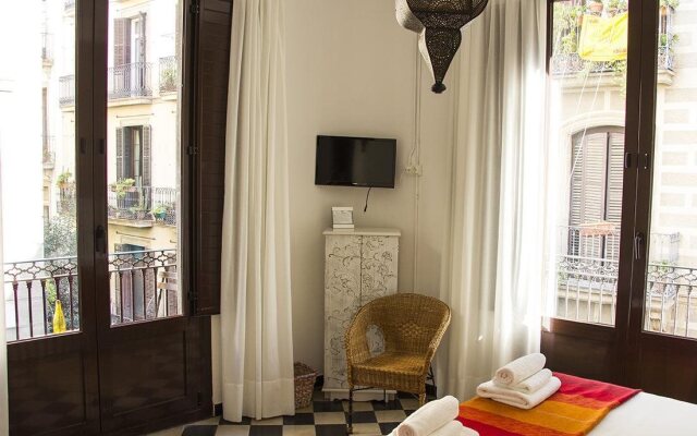 Brun Barcelona B&B