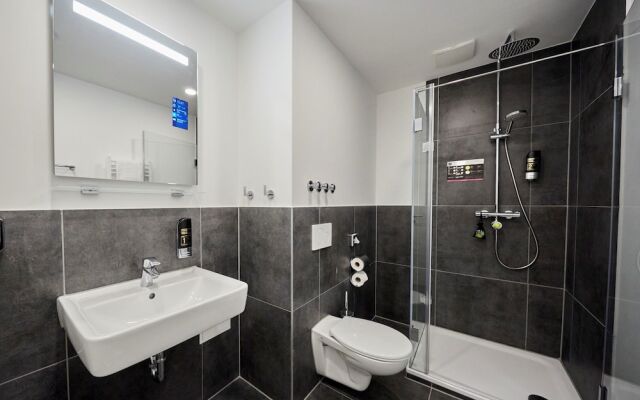 LOFT am Ring Hotel