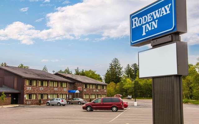 Rodeway Inn