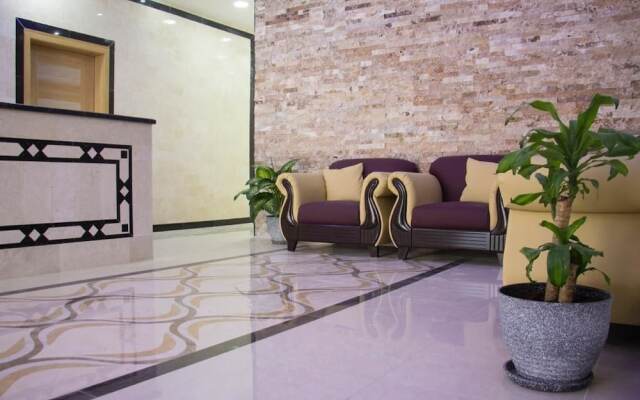 Alrayyan Hotel Apartments