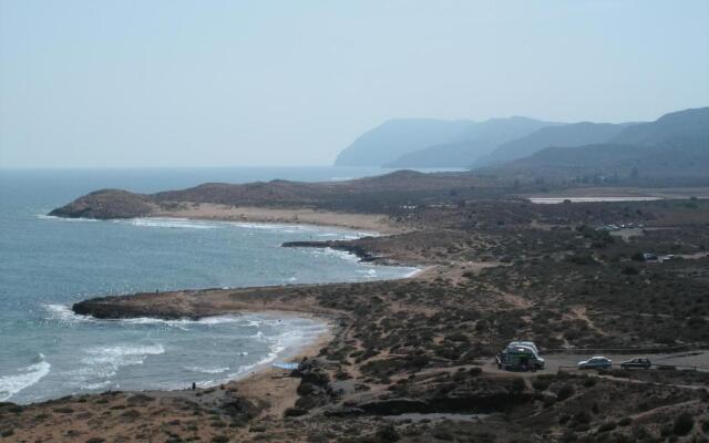 Apartamento Cala Reona