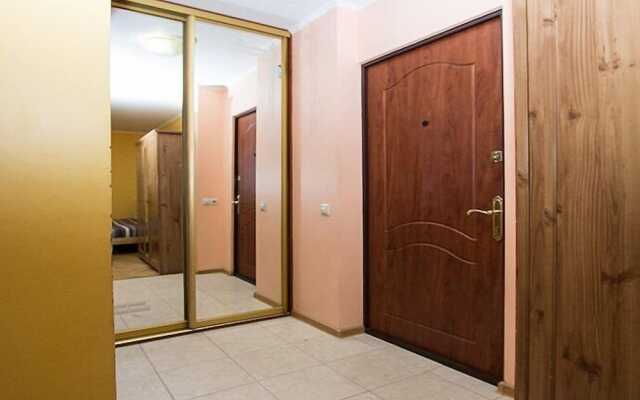 Улучшенные апартаменты «ApartLux Добрынинская» — фото