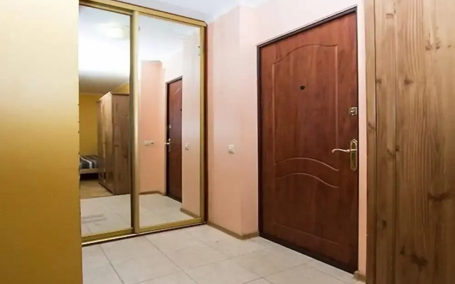 ApartLux Добрынинская