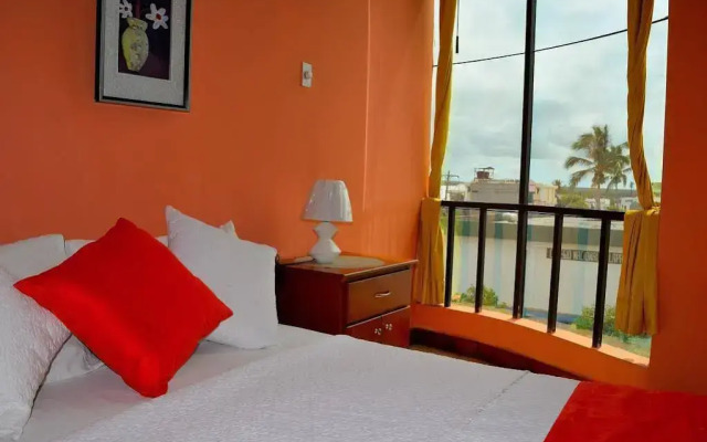 Hotel Carliza
