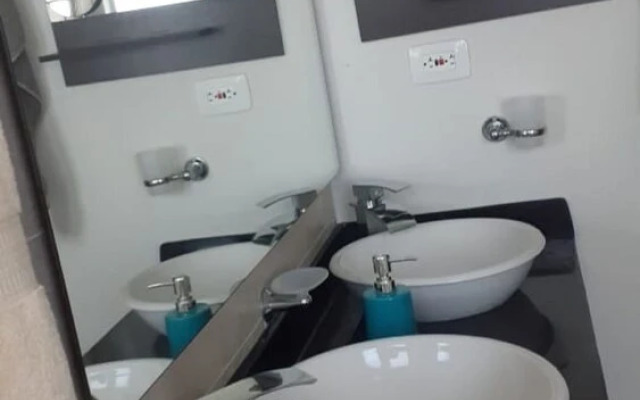 2S3-1 Apartamento Frente Al Mar