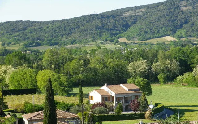 Au mas des graviers