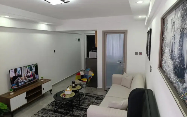 Gatundu Heights Apartments Kileleshwa